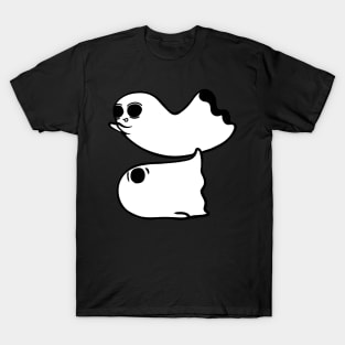 Acroyoga Ghost T-Shirt